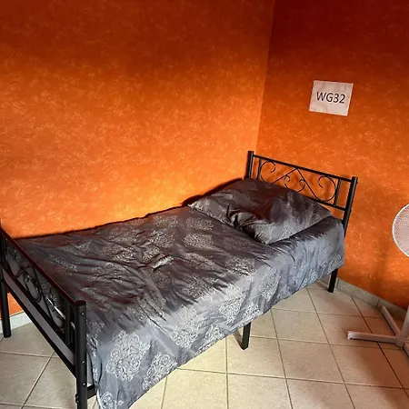Apartment Ruhige In *