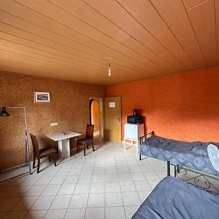 Apartment Ruhige In *