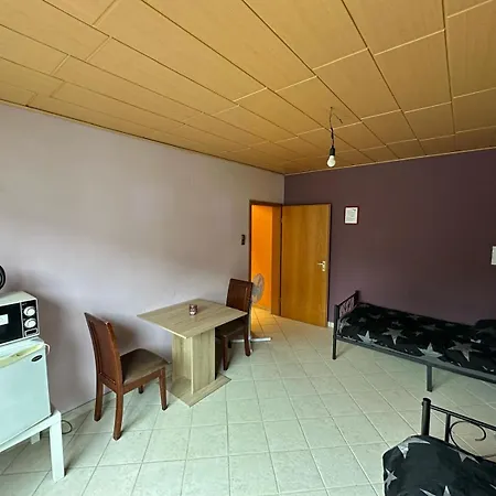 Apartment Ruhige In *
