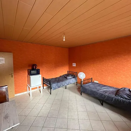 Ruhige In Gelsenkirchen