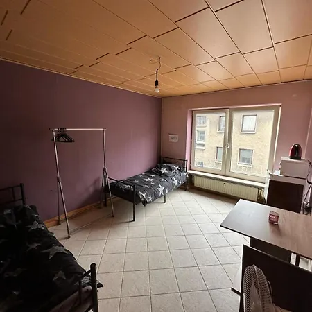 Ruhige In Apartment