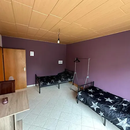 Apartment Ruhige In *