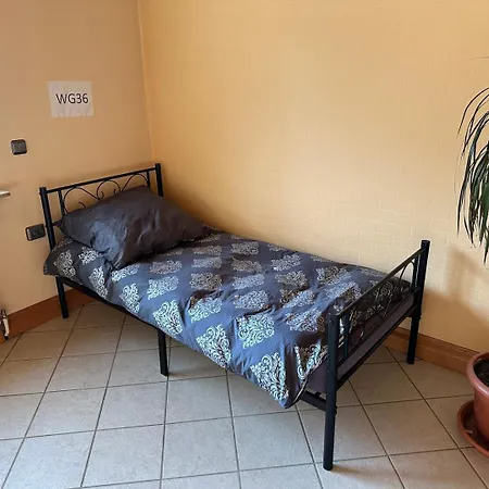 Apartment Ruhige In Gelsenkirchen