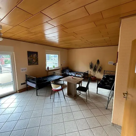 Apartment Ruhige In *