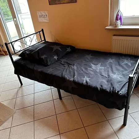 Ruhige In Apartment Gelsenkirchen