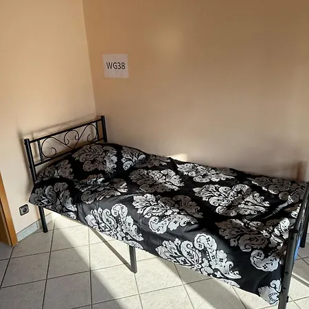 Apartment Ruhige In *