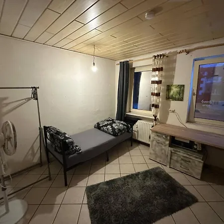 Ruhige In Apartment Gelsenkirchen