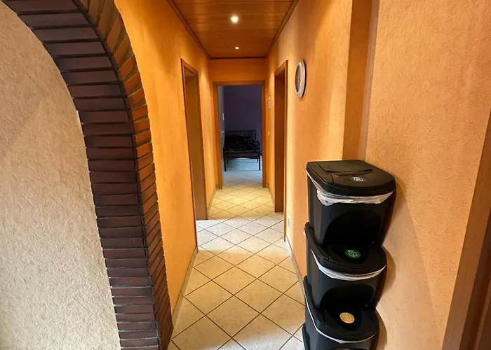 Ruhige In *